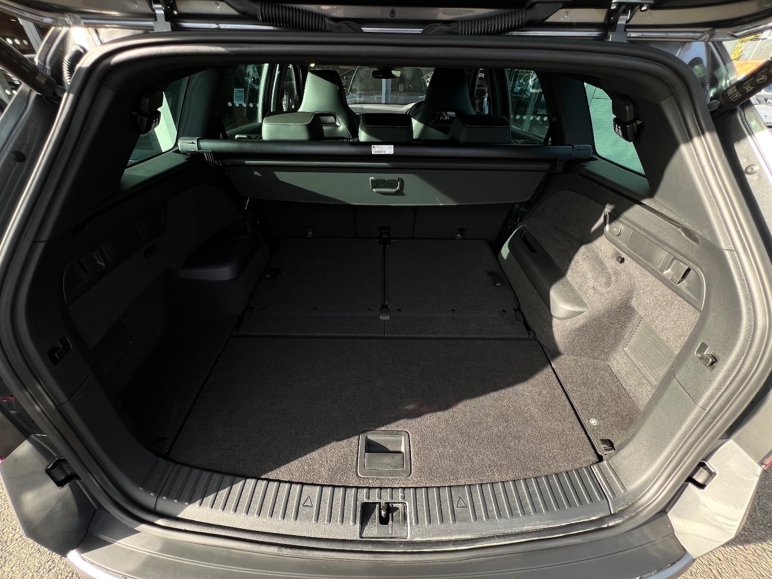 Used Skoda Kodiaq 2023 for sale - 76870925: Photo 22