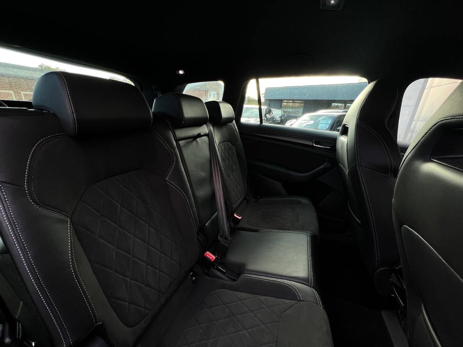 Used Skoda Kodiaq 2023 for sale - 76870925: Photo 25