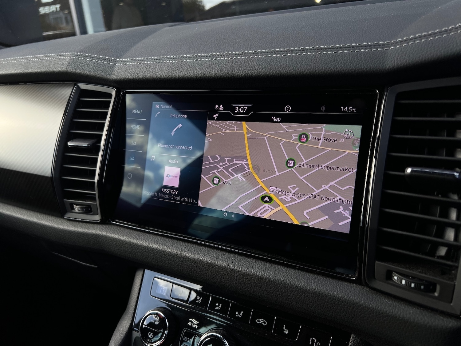 Used Skoda Kodiaq 2023 for sale - 76870925: Photo 29