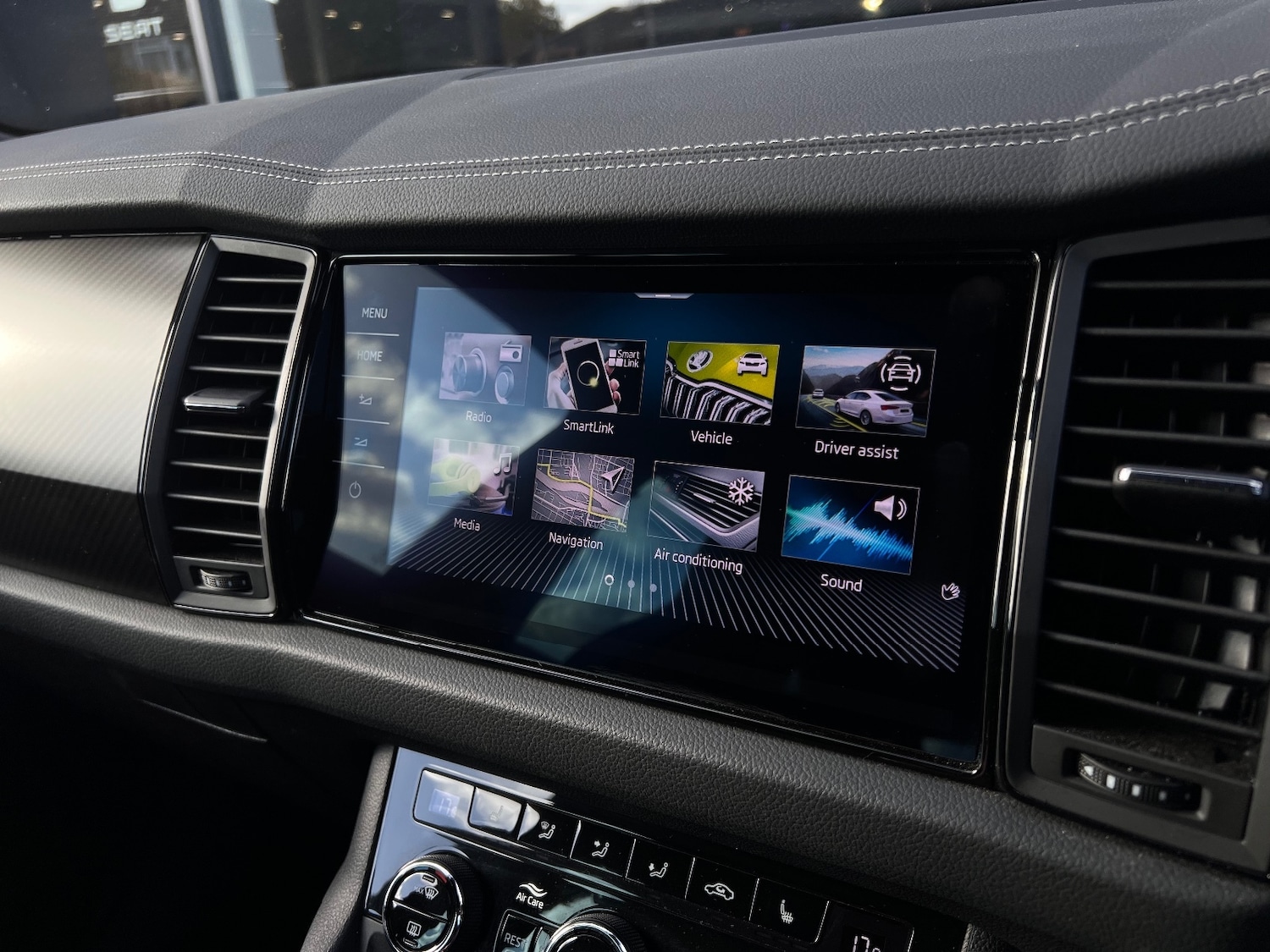 Used Skoda Kodiaq 2023 for sale - 76870925: Photo 30