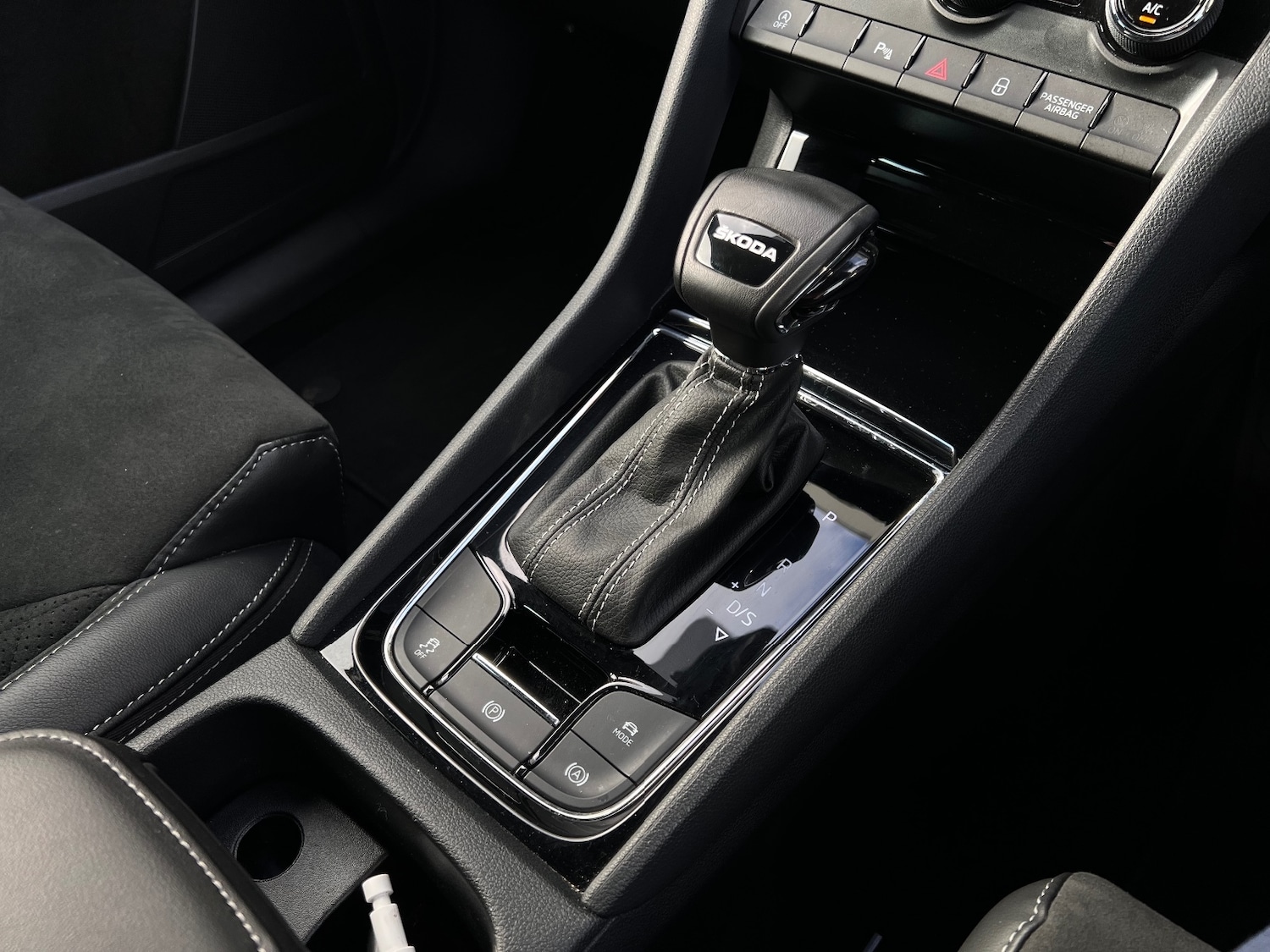 Used Skoda Kodiaq 2023 for sale - 76870925: Photo 35