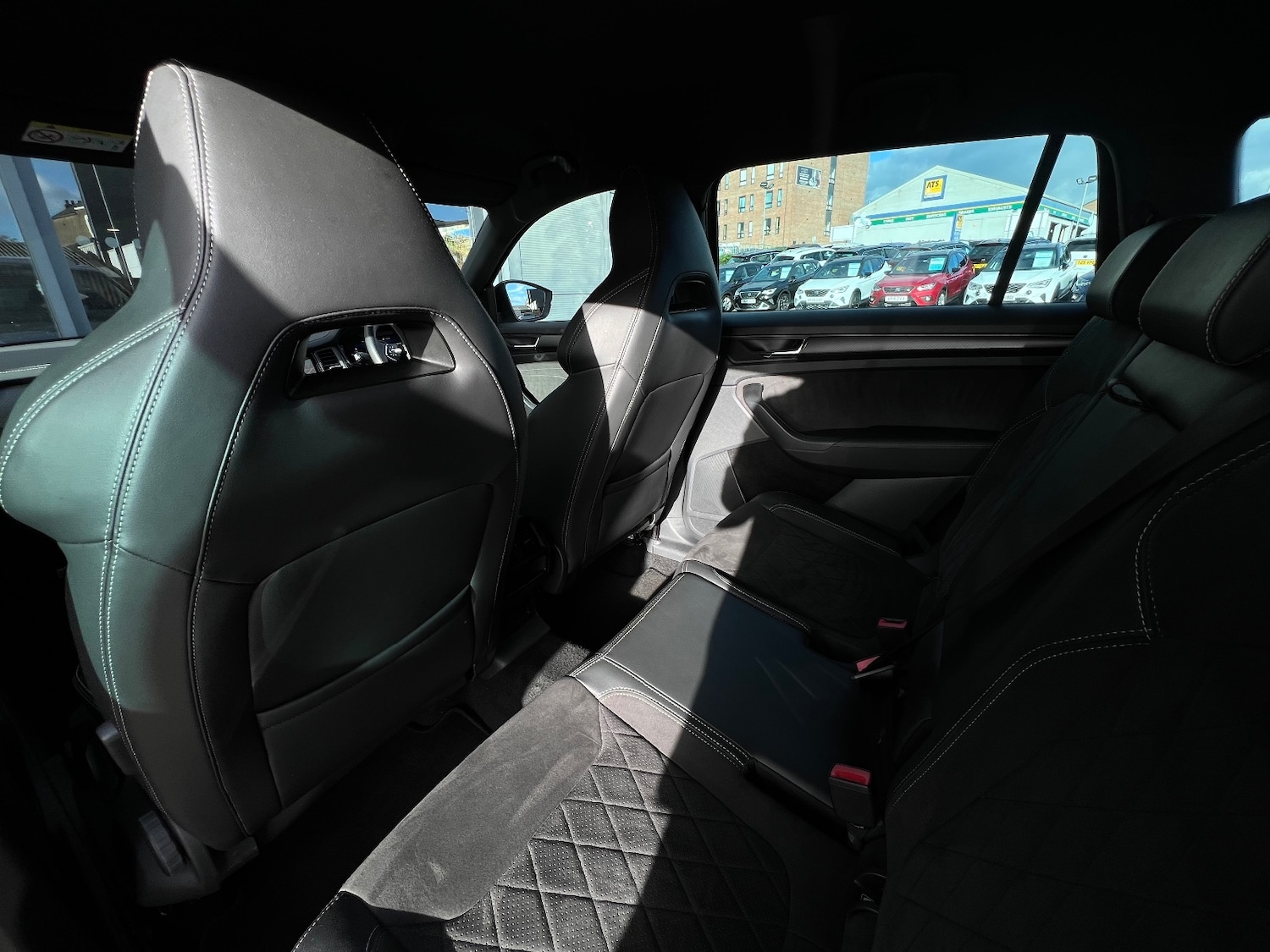 Used Skoda Kodiaq 2023 for sale - 76870925: Photo 57