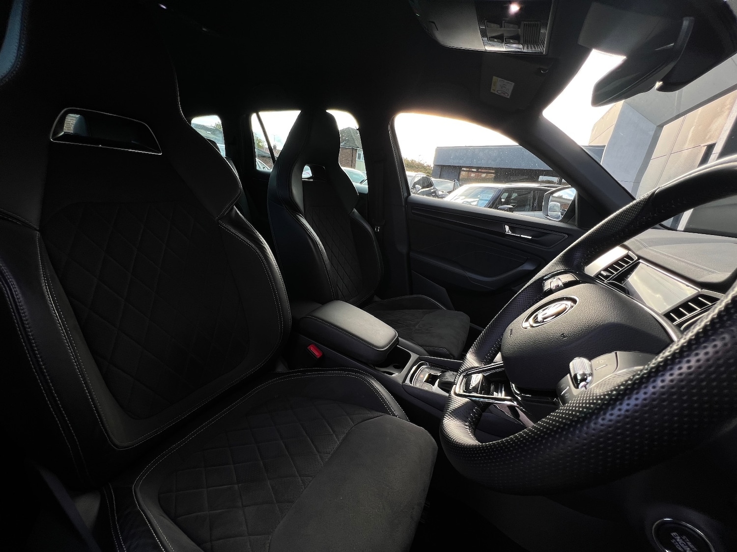 Used Skoda Kodiaq 2023 for sale - 76870925: Photo 64