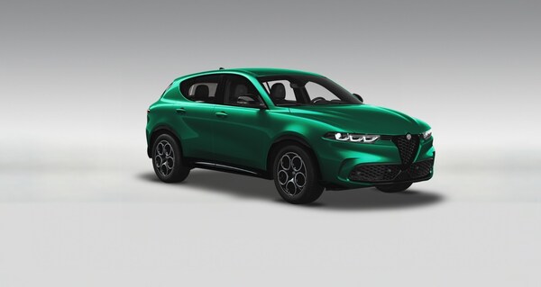 Used Alfa Romeo Tonale for sale - 75355255: Photo 1