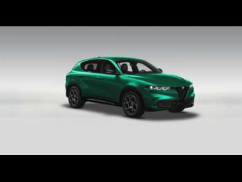 Used Alfa Romeo Tonale  for sale - 75355255: Photo