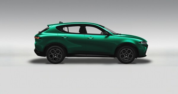 Used Alfa Romeo Tonale for sale - 75355255: Photo 2