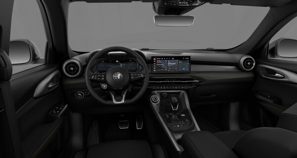 Used Alfa Romeo Tonale for sale - 75355255: Photo 3