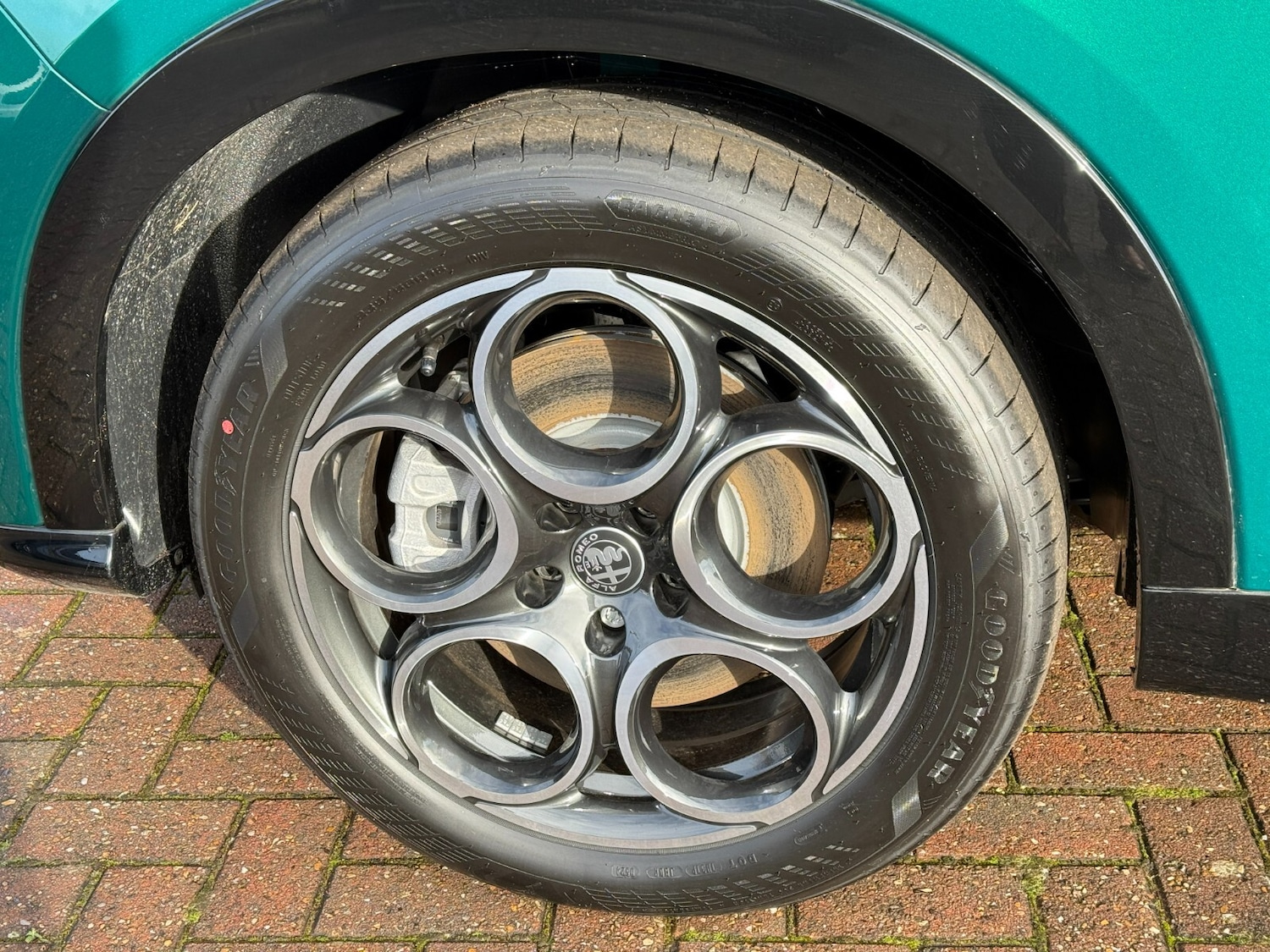 Used Alfa Romeo Tonale 2025 for sale - 76873608: Photo 12