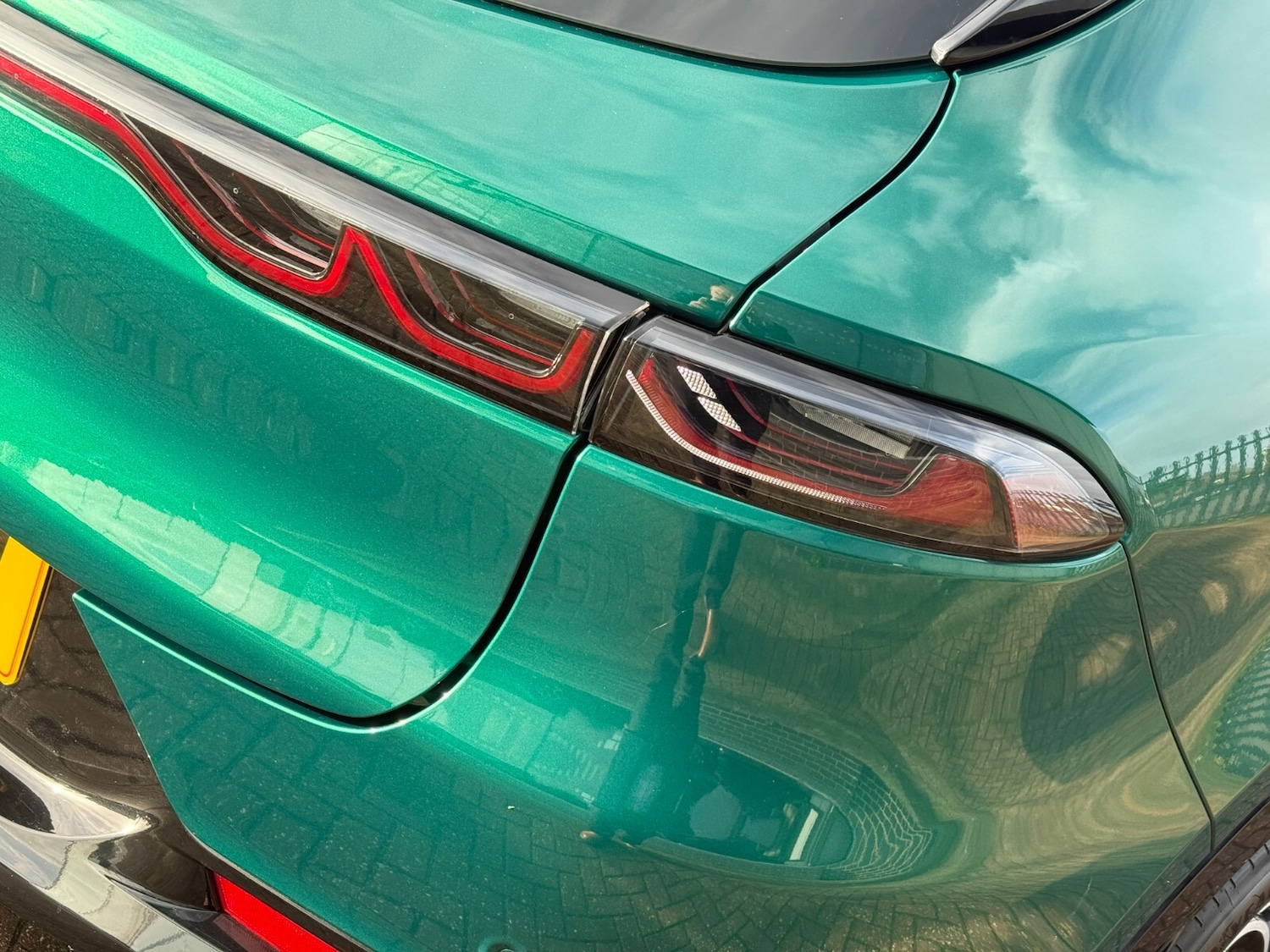 Used Alfa Romeo Tonale 2025 for sale - 76873608: Photo 18