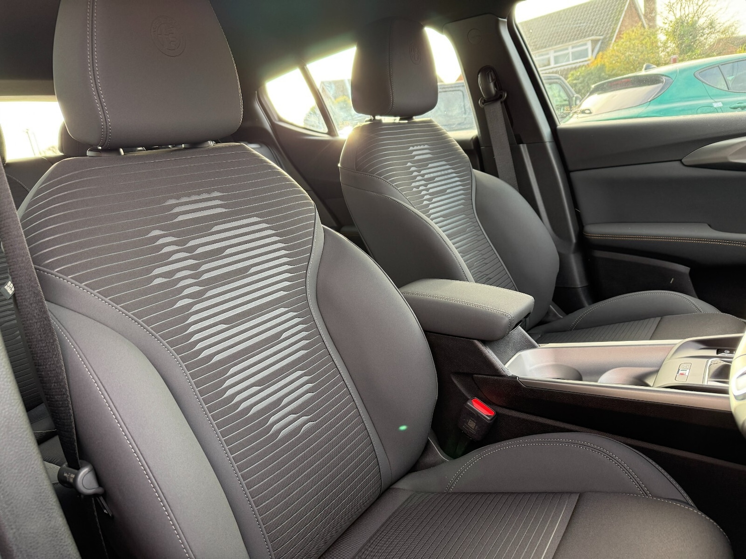 Used Alfa Romeo Tonale 2025 for sale - 76873608: Photo 23