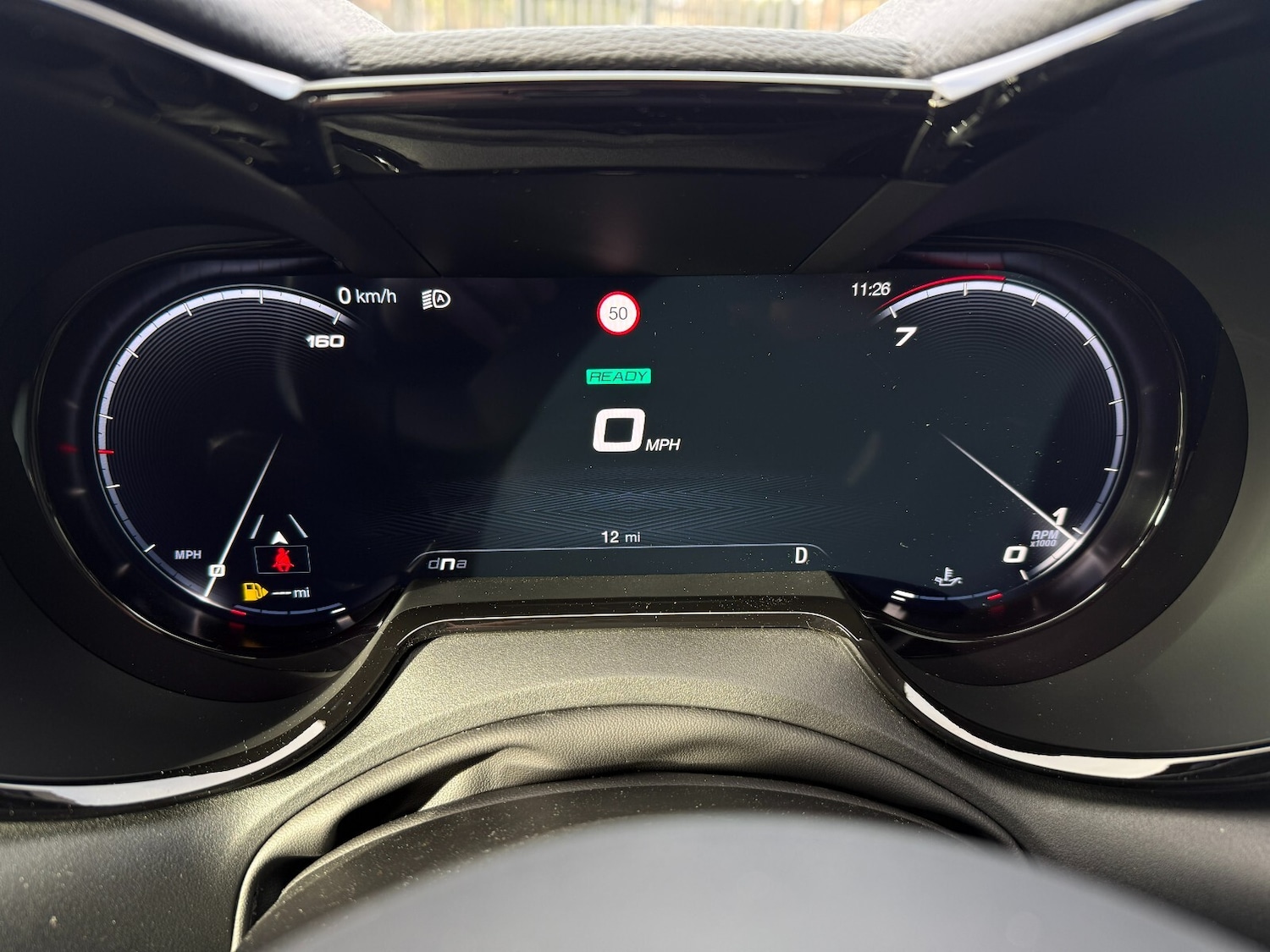 Used Alfa Romeo Tonale 2025 for sale - 76873608: Photo 35