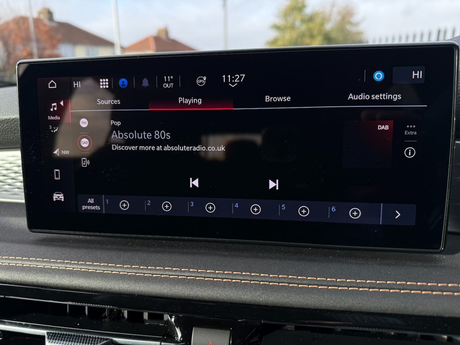 Used Alfa Romeo Tonale 2025 for sale - 76873608: Photo 39