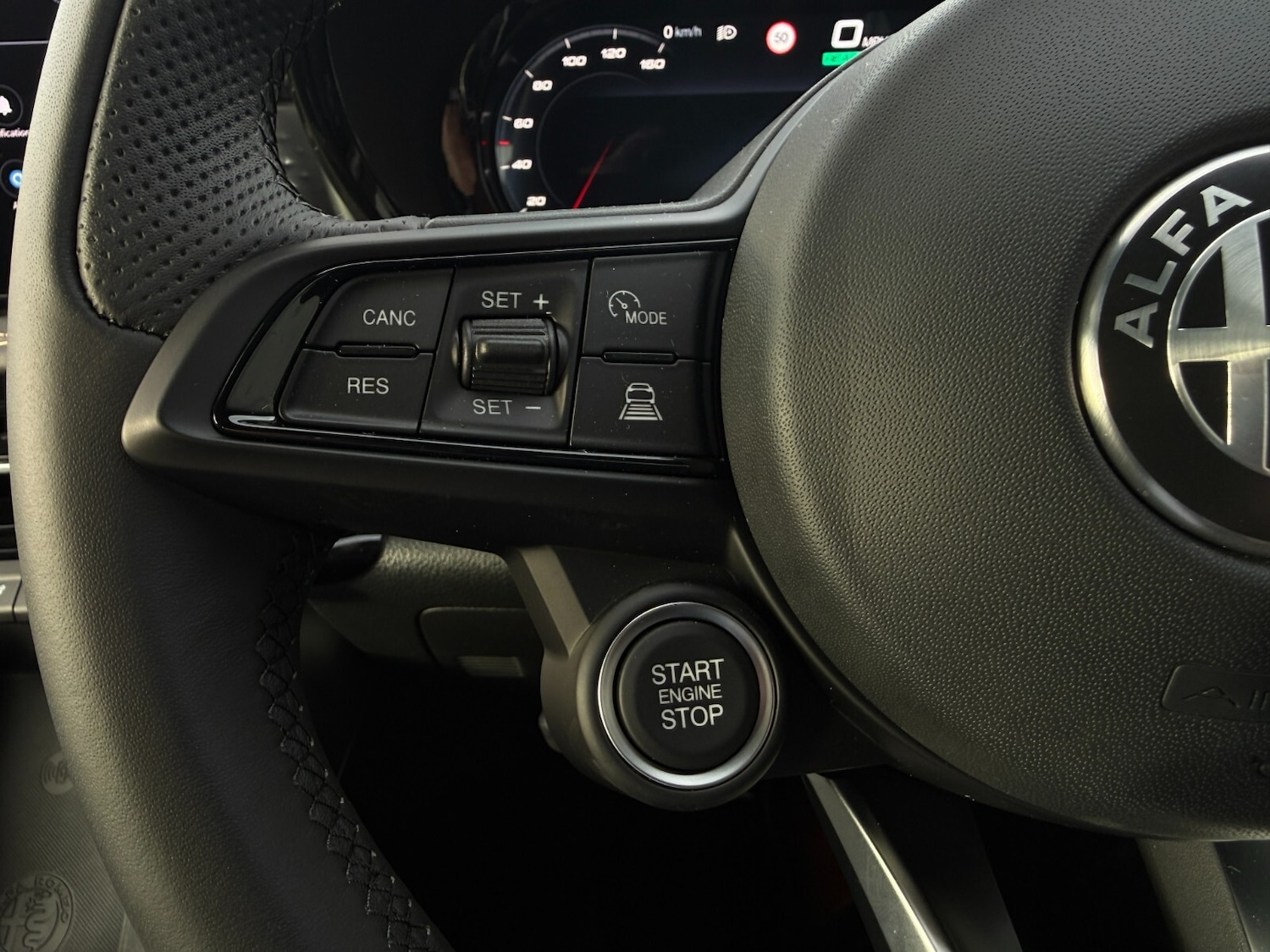 Used Alfa Romeo Tonale 2025 for sale - 76873608: Photo 44