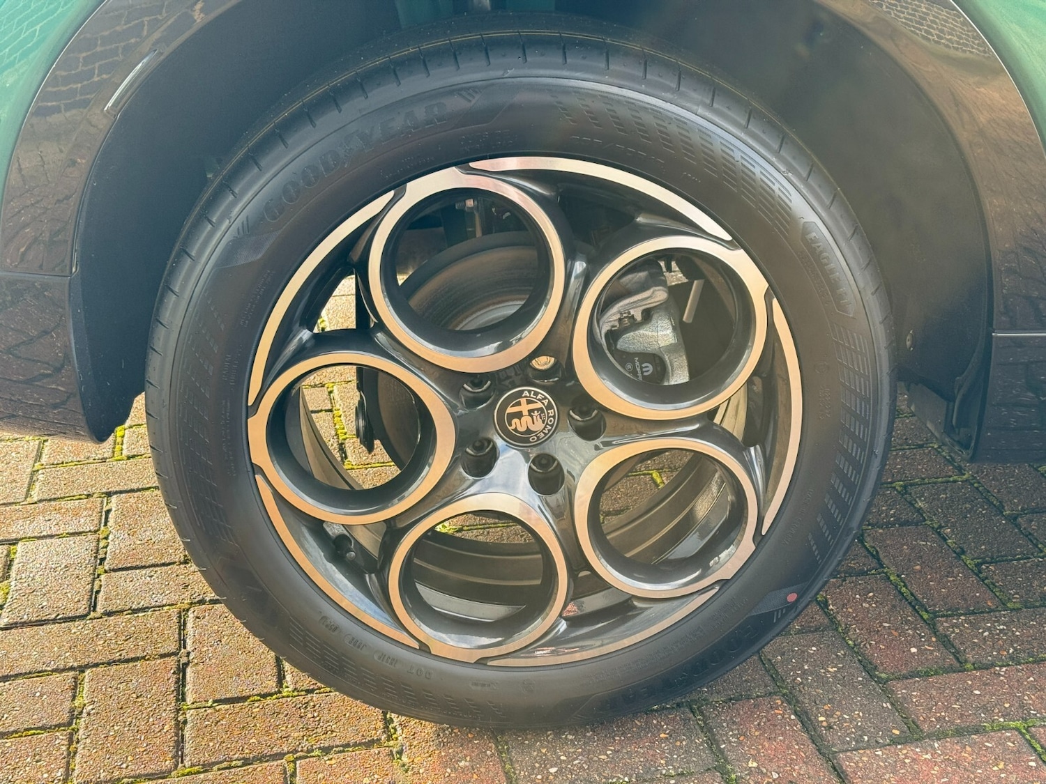 Used Alfa Romeo Tonale 2025 for sale - 76873608: Photo 46