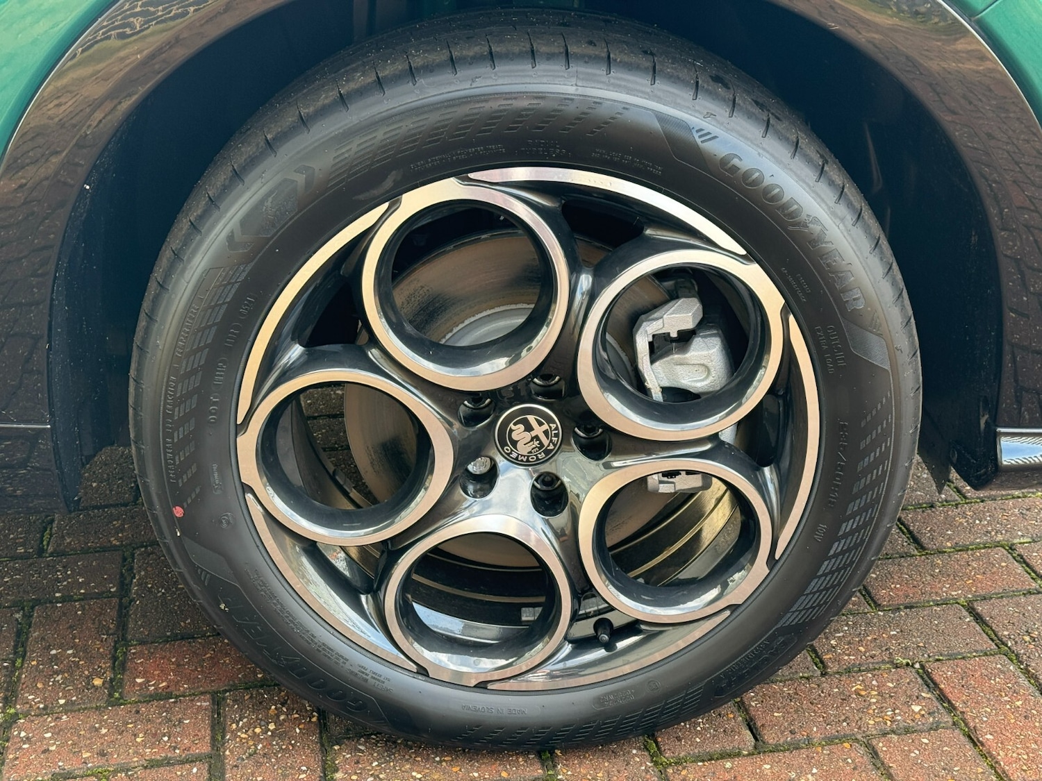 Used Alfa Romeo Tonale 2025 for sale - 76873608: Photo 47