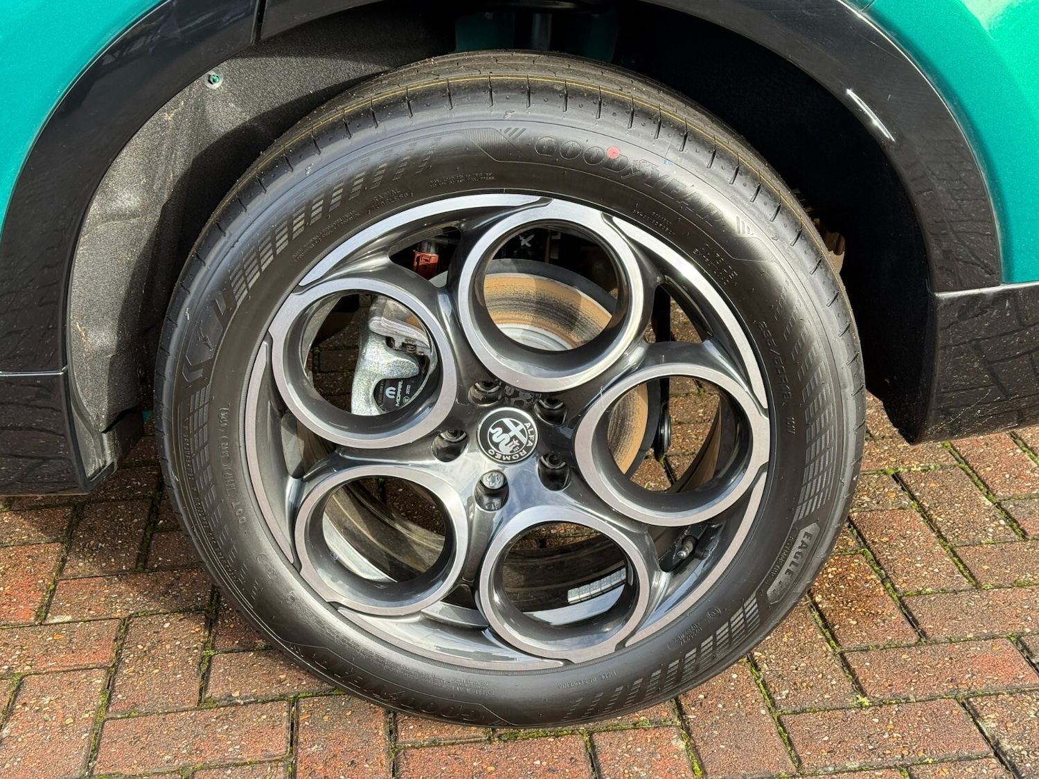 Used Alfa Romeo Tonale 2025 for sale - 76873608: Photo 49