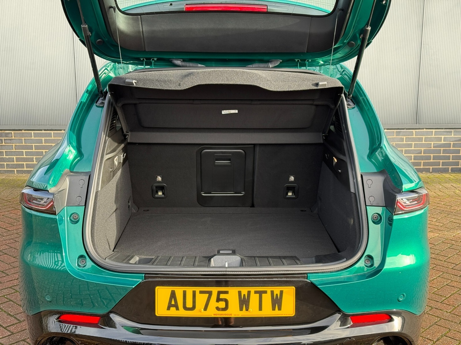 Used Alfa Romeo Tonale 2025 for sale - 76873608: Photo 6