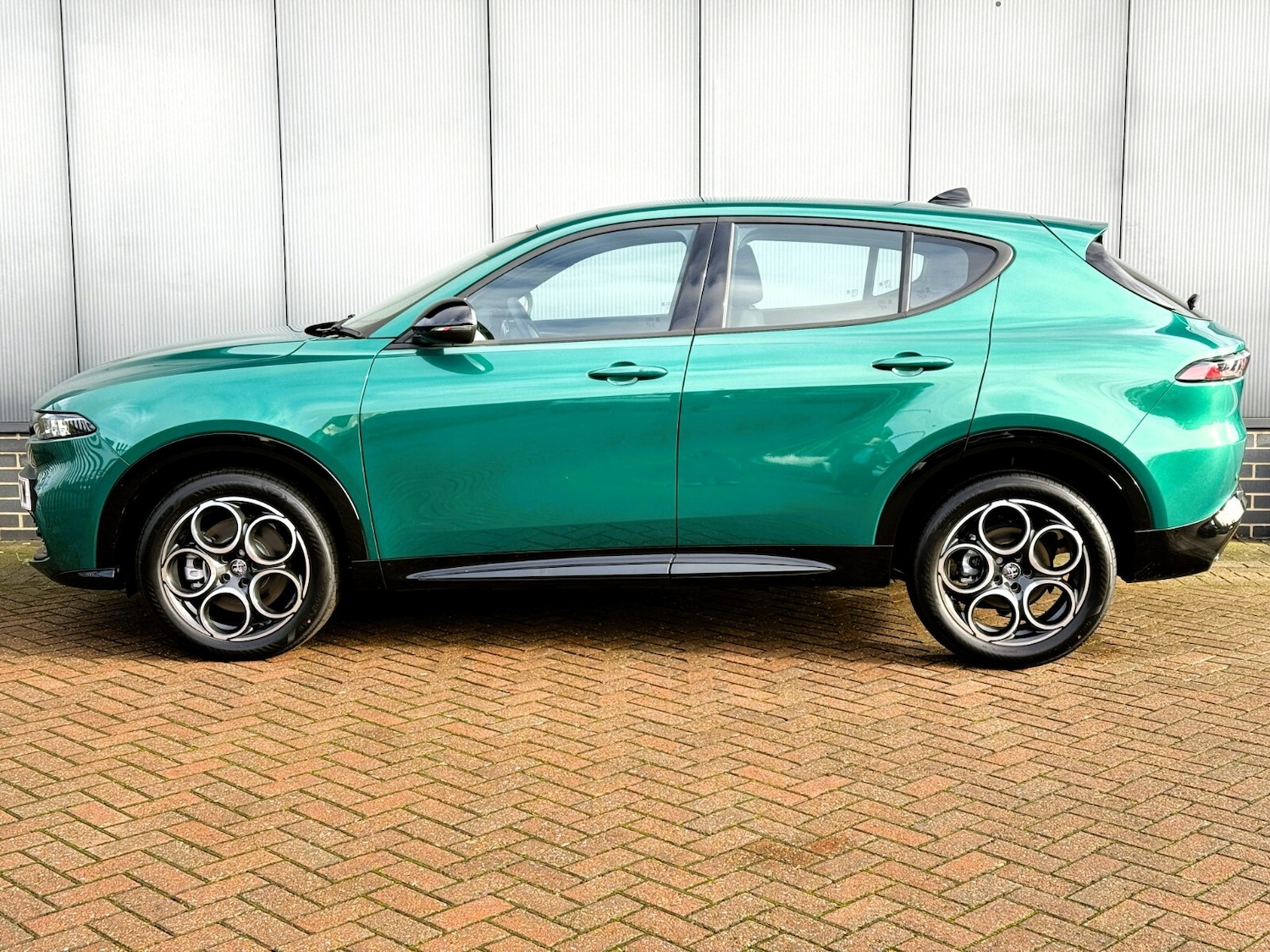 Used Alfa Romeo Tonale 2025 for sale - 76873608: Photo 9