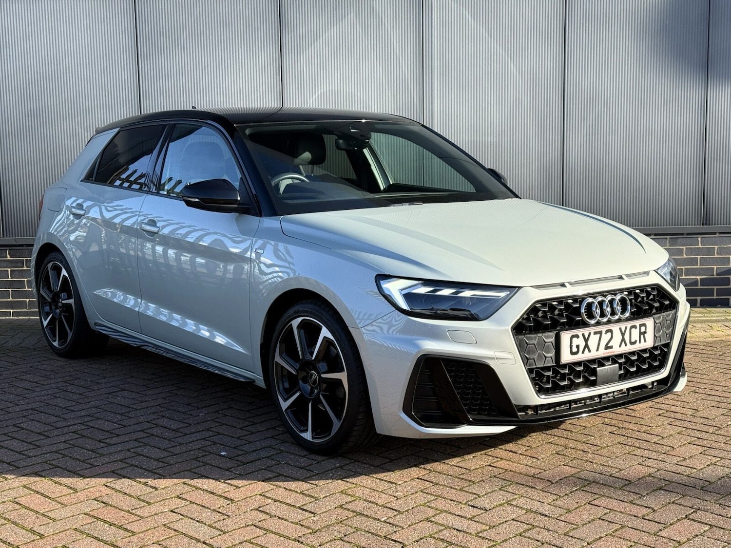 Used Audi A1 2022 for sale - 76873441: Photo 1