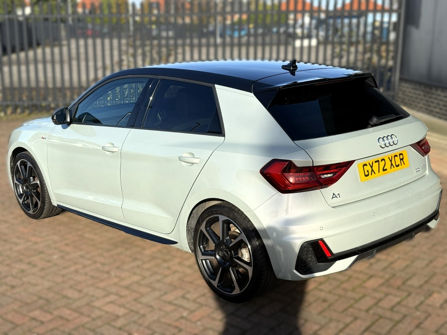 Used Audi A1 2022 for sale - 76873441: Photo 11