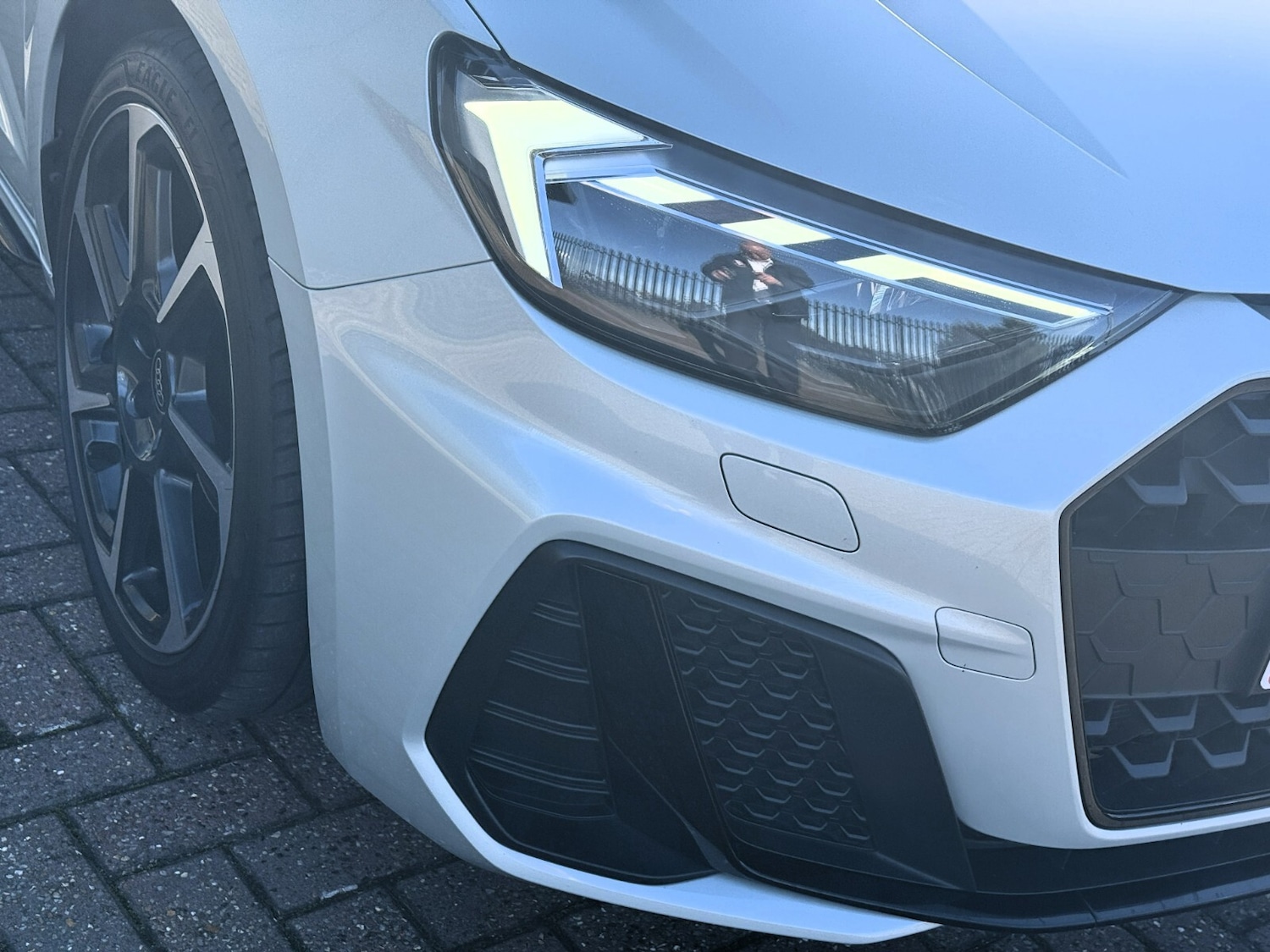 Used Audi A1 2022 for sale - 76873441: Photo 13