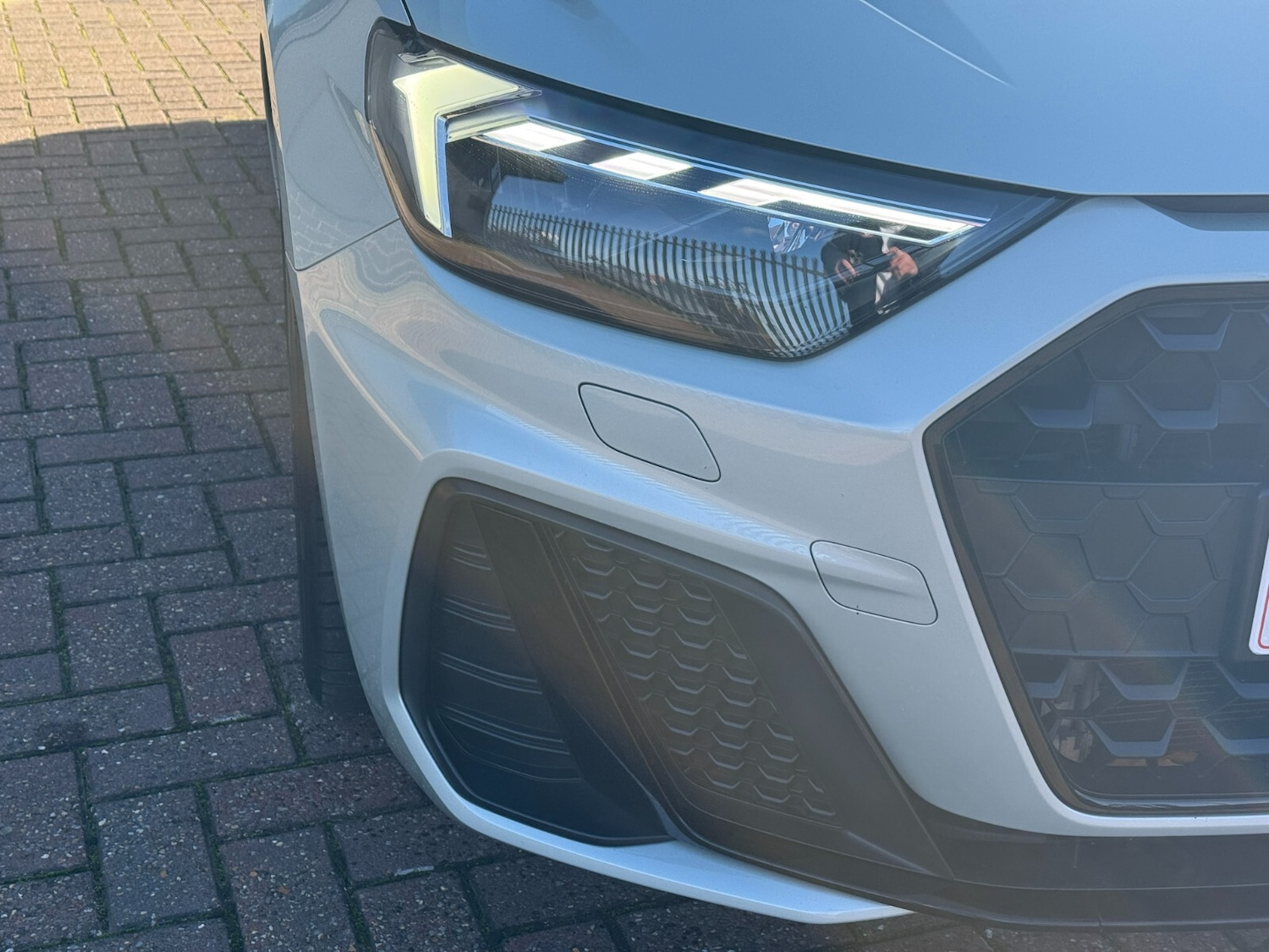 Used Audi A1 2022 for sale - 76873441: Photo 14