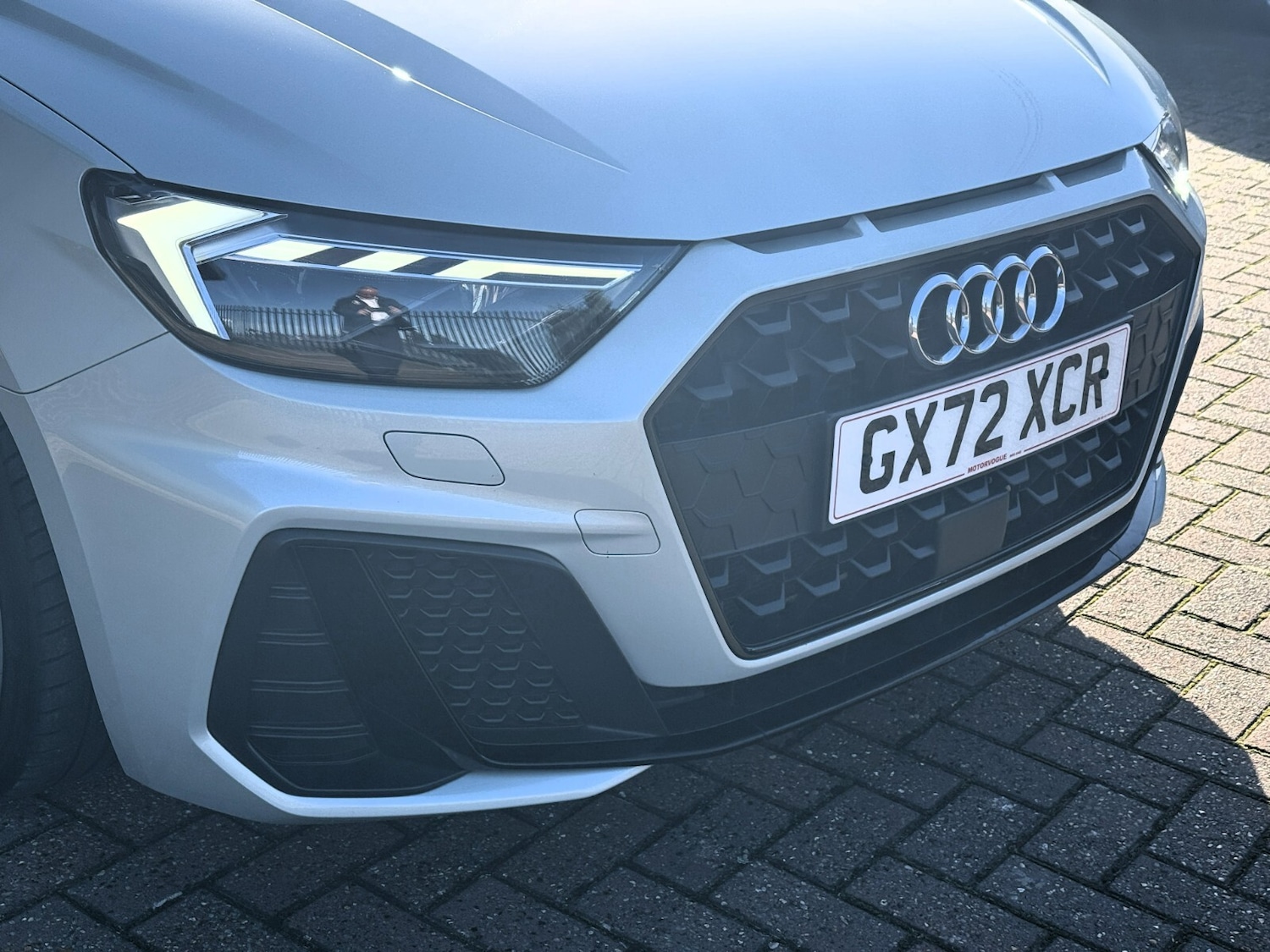 Used Audi A1 2022 for sale - 76873441: Photo 15