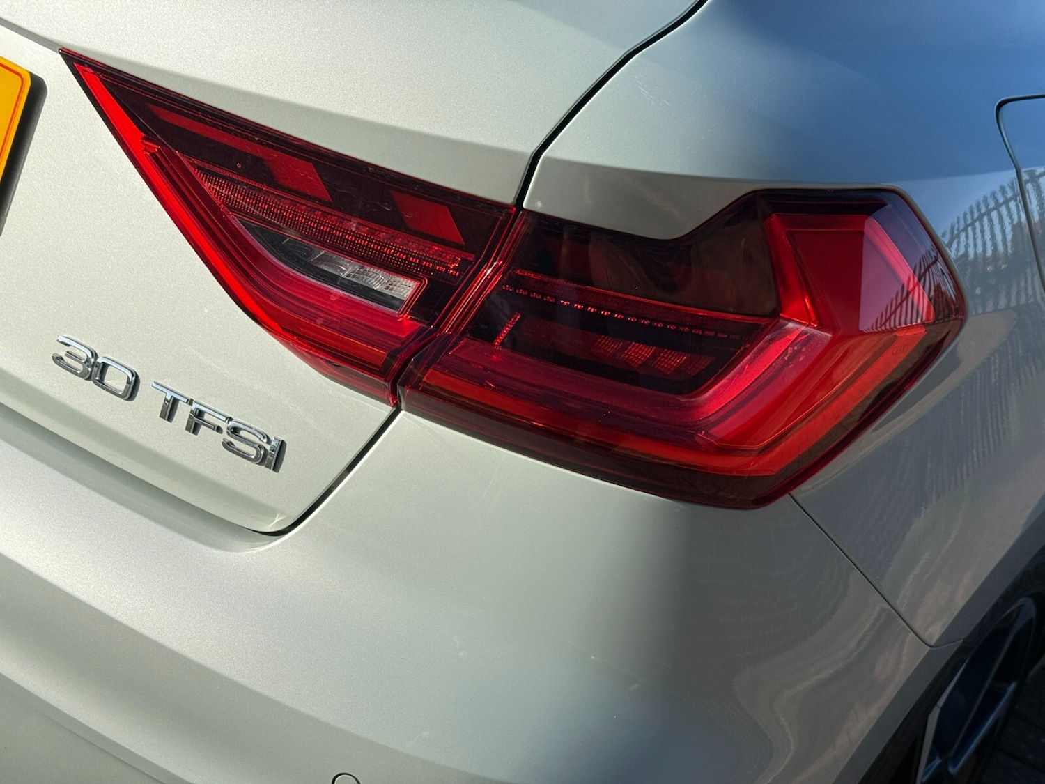 Used Audi A1 2022 for sale - 76873441: Photo 19