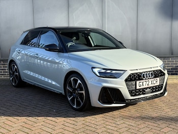 Used Audi A1 2022 for sale - 76873441: Photo