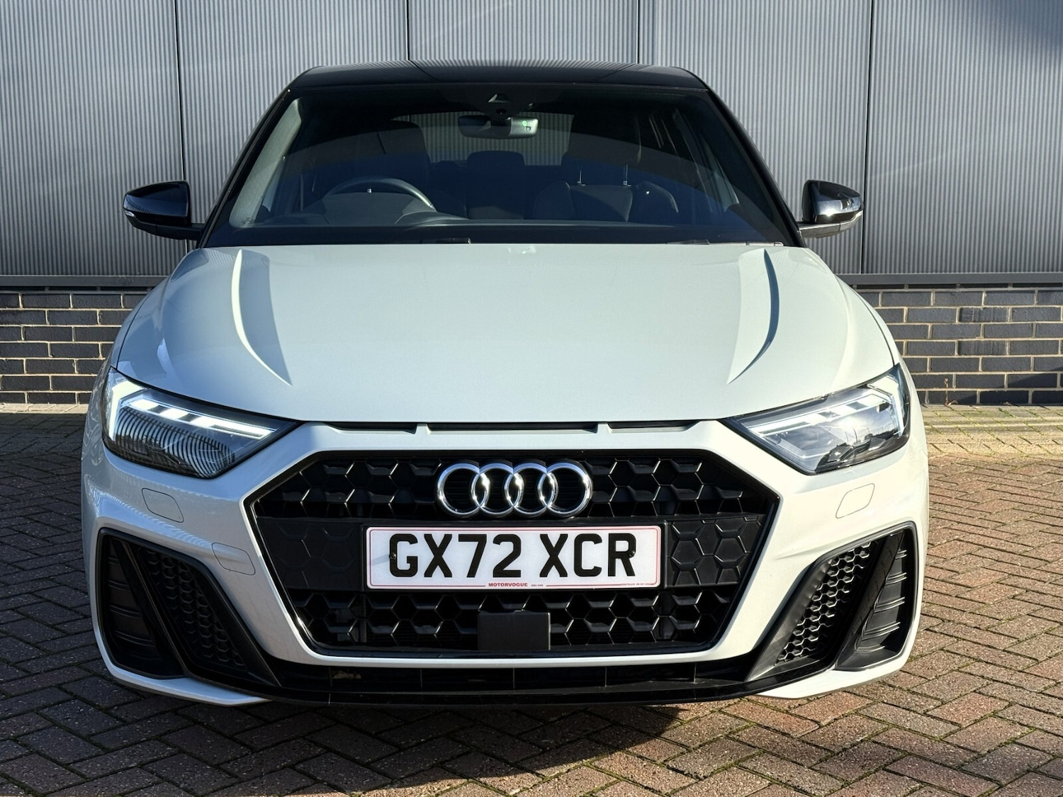 Used Audi A1 2022 for sale - 76873441: Photo 2