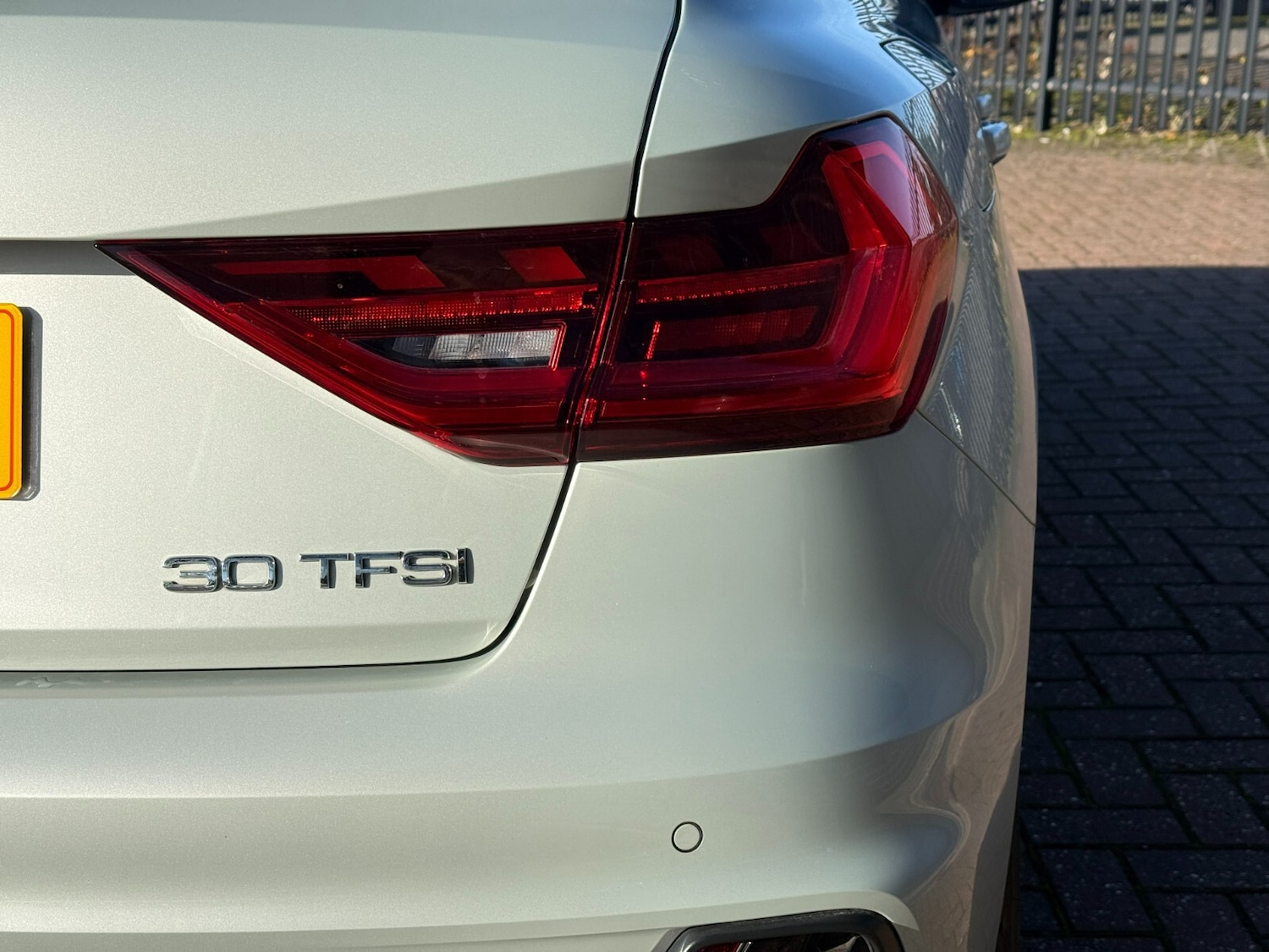 Used Audi A1 2022 for sale - 76873441: Photo 20