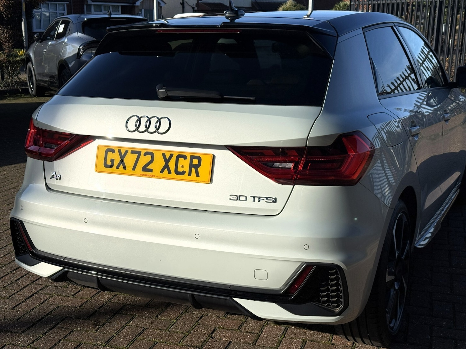 Used Audi A1 2022 for sale - 76873441: Photo 21