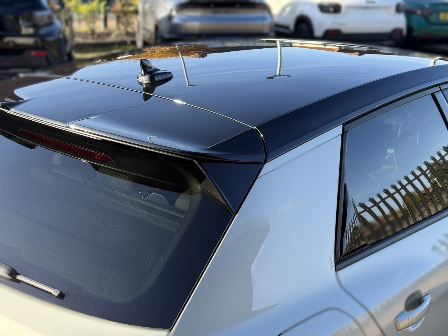 Used Audi A1 2022 for sale - 76873441: Photo 22