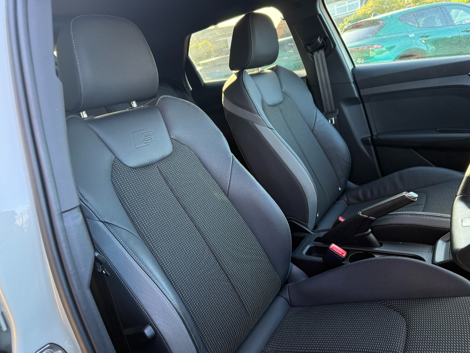 Used Audi A1 2022 for sale - 76873441: Photo 24