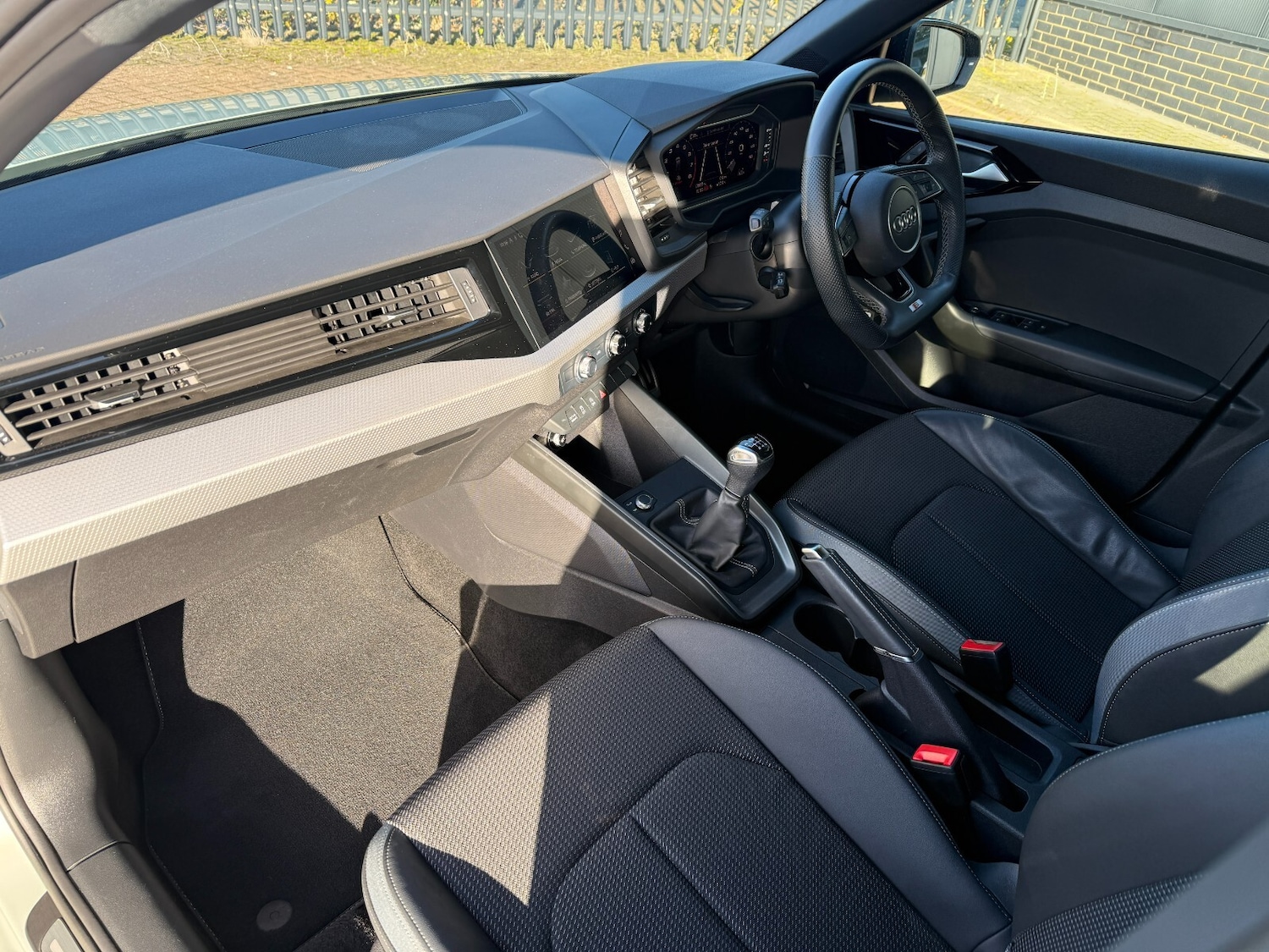 Used Audi A1 2022 for sale - 76873441: Photo 26