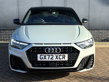 Used Audi A1 2022 for sale - 76873441: Photo
