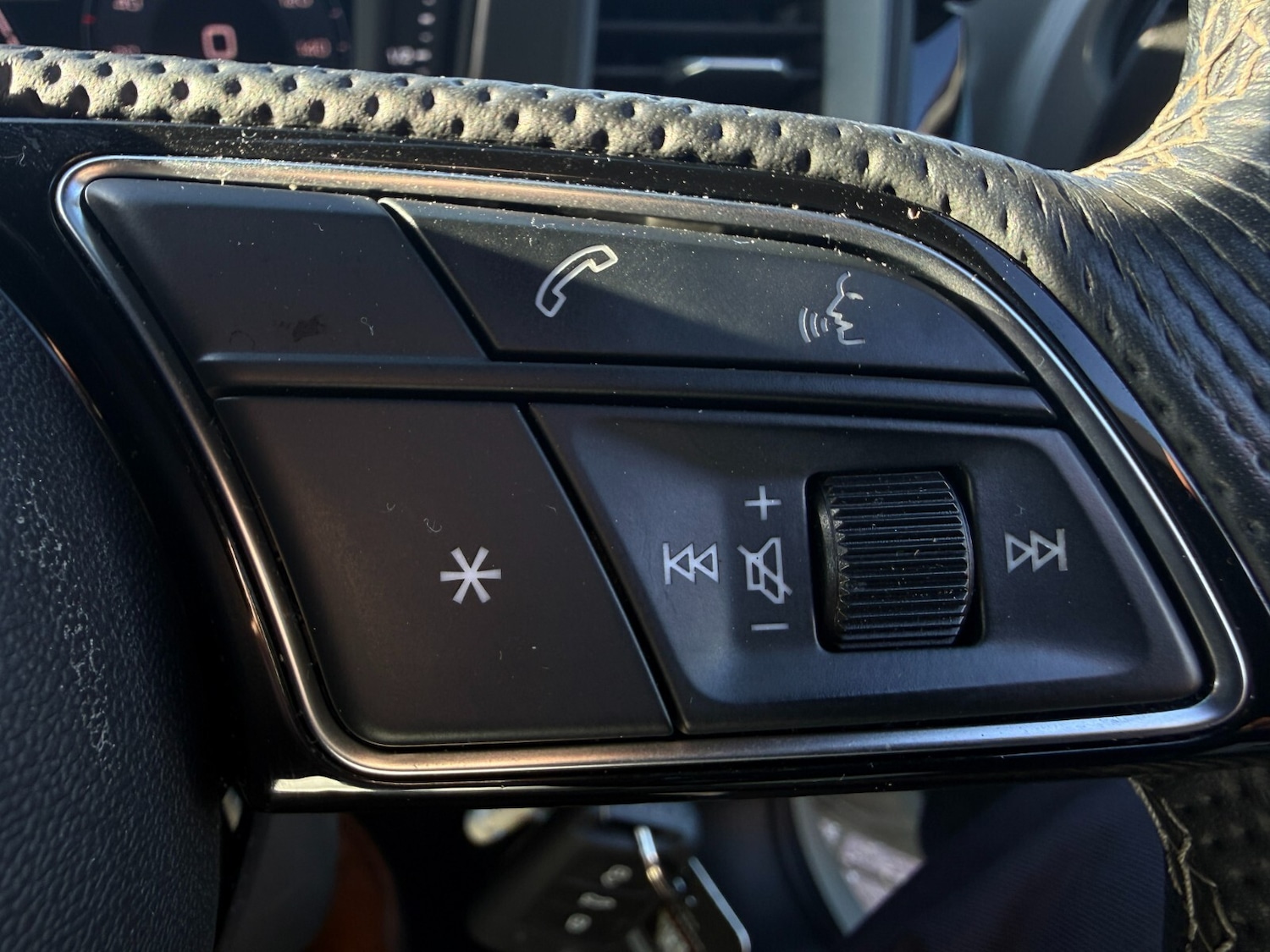 Used Audi A1 2022 for sale - 76873441: Photo 34