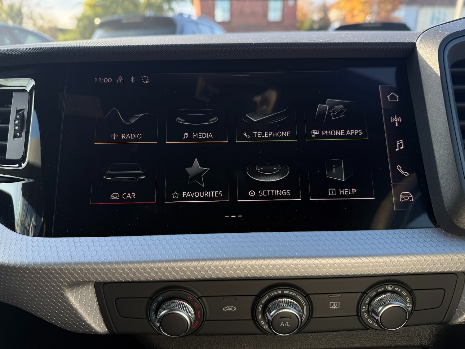 Used Audi A1 2022 for sale - 76873441: Photo 39