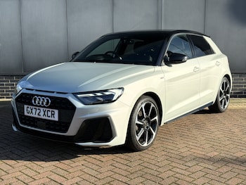 Used Audi A1 2022 for sale - 76873441: Photo