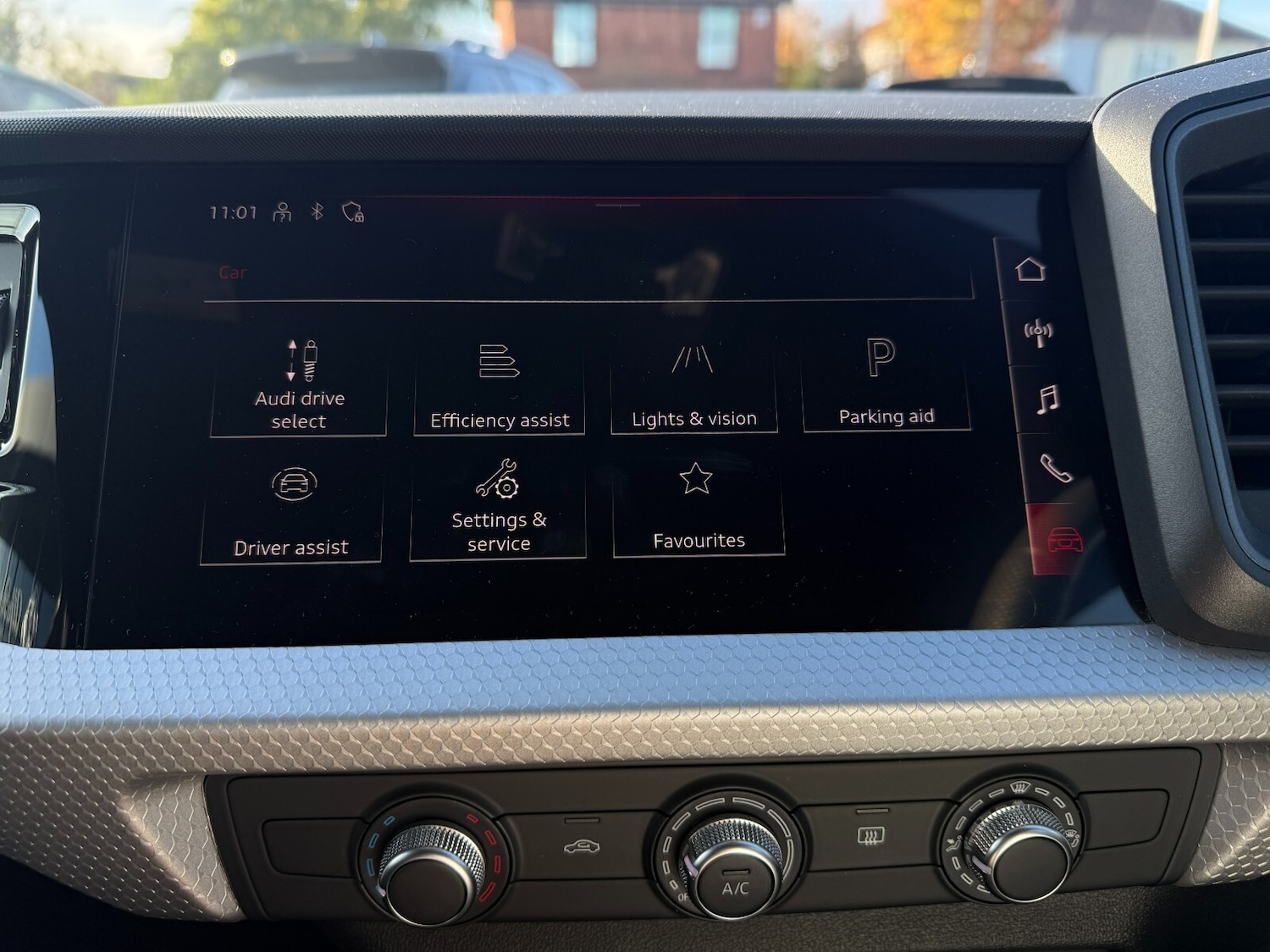 Used Audi A1 2022 for sale - 76873441: Photo 44