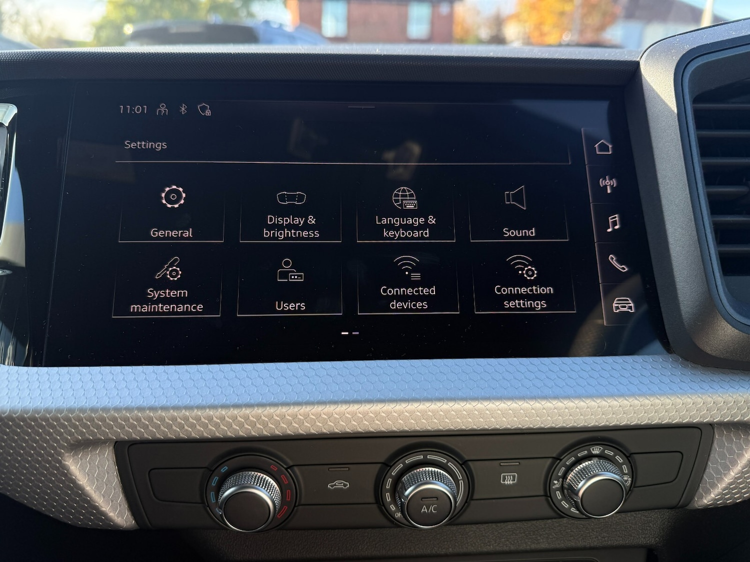 Used Audi A1 2022 for sale - 76873441: Photo 47