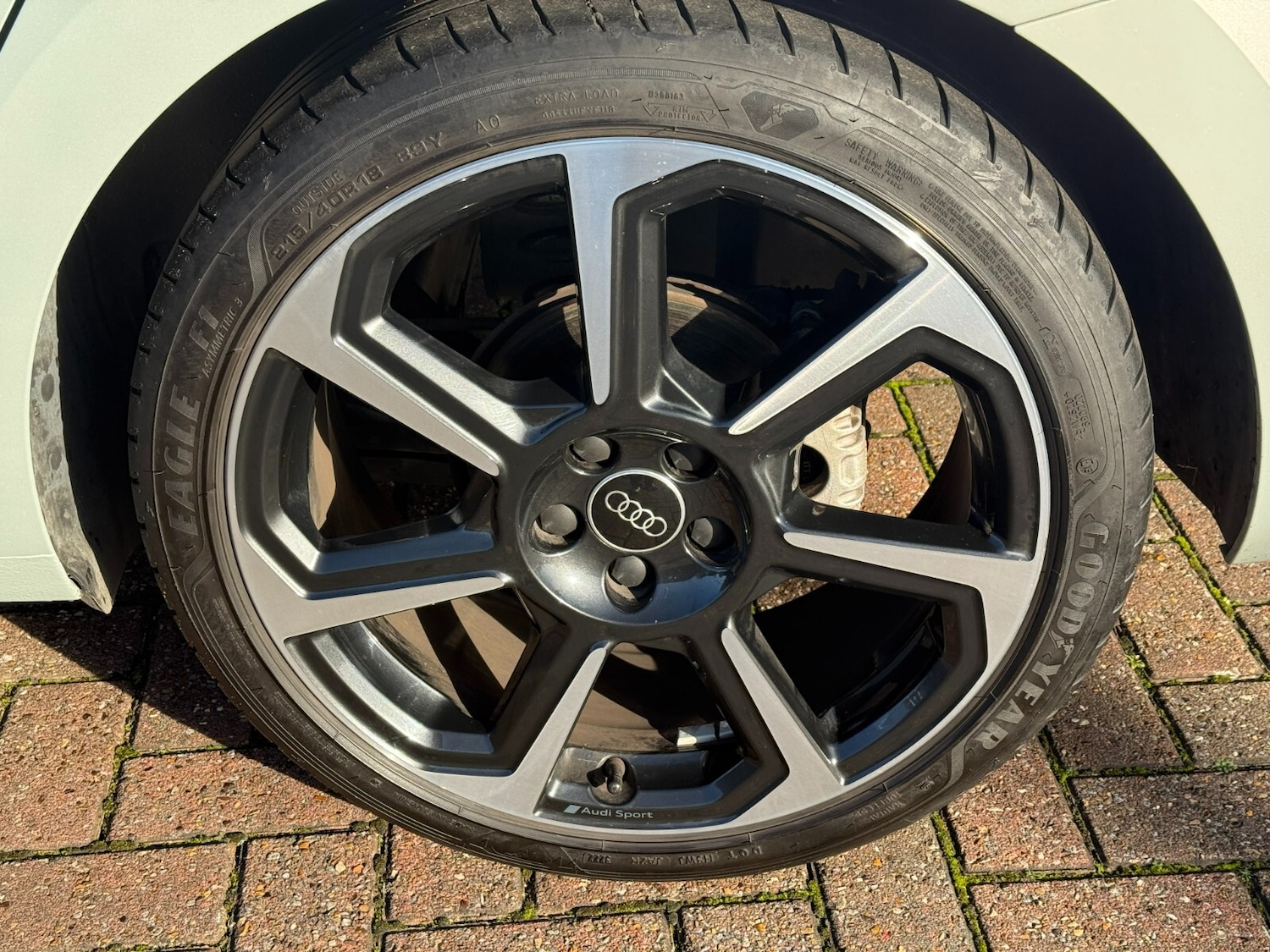 Used Audi A1 2022 for sale - 76873441: Photo 49