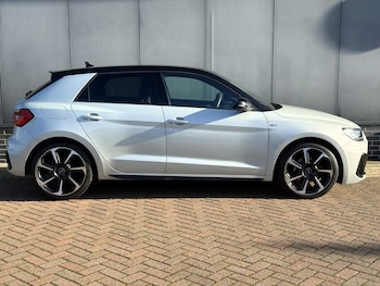 Used Audi A1 2022 for sale - 76873441: Photo