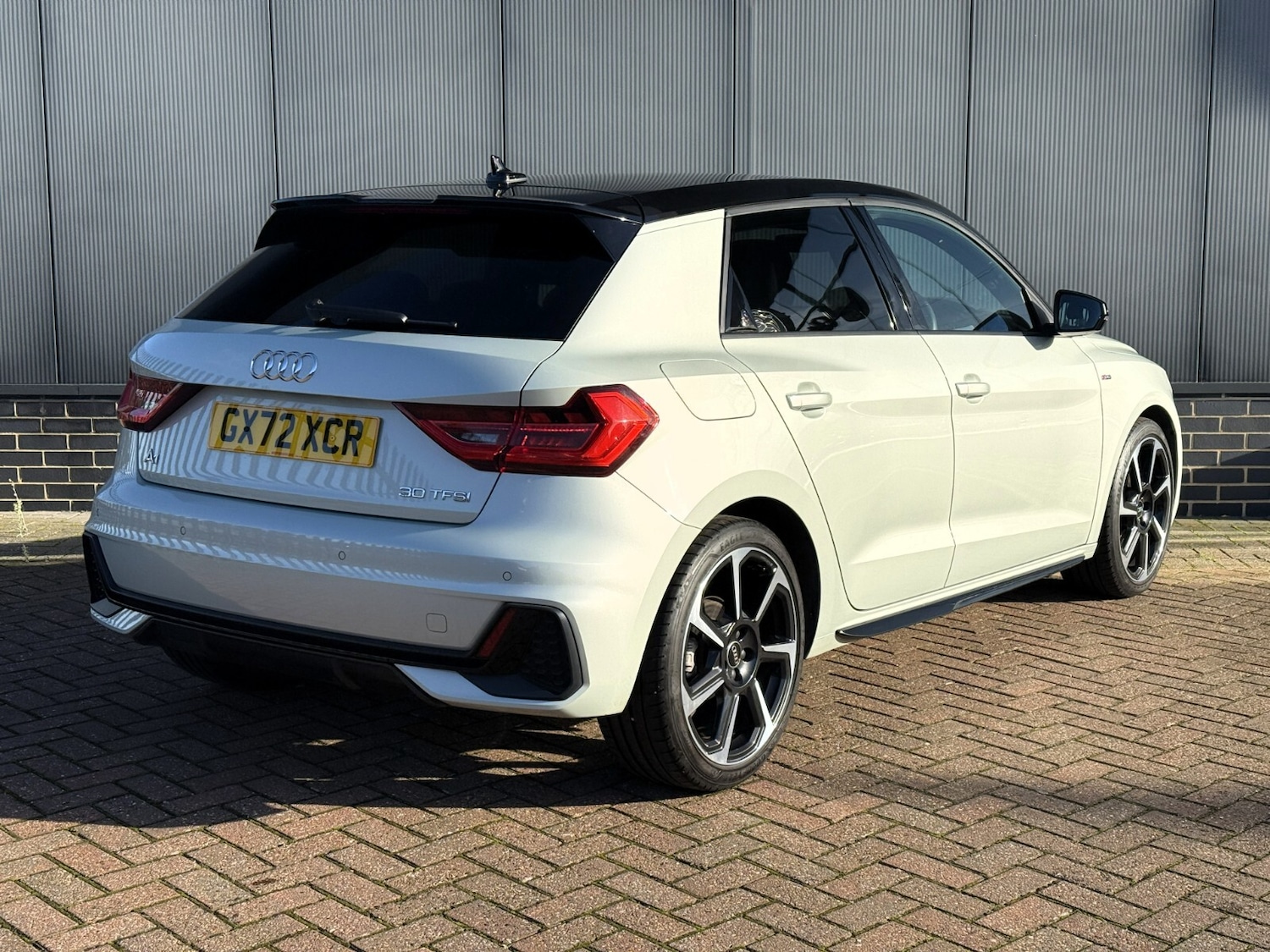 Used Audi A1 2022 for sale - 76873441: Photo 7