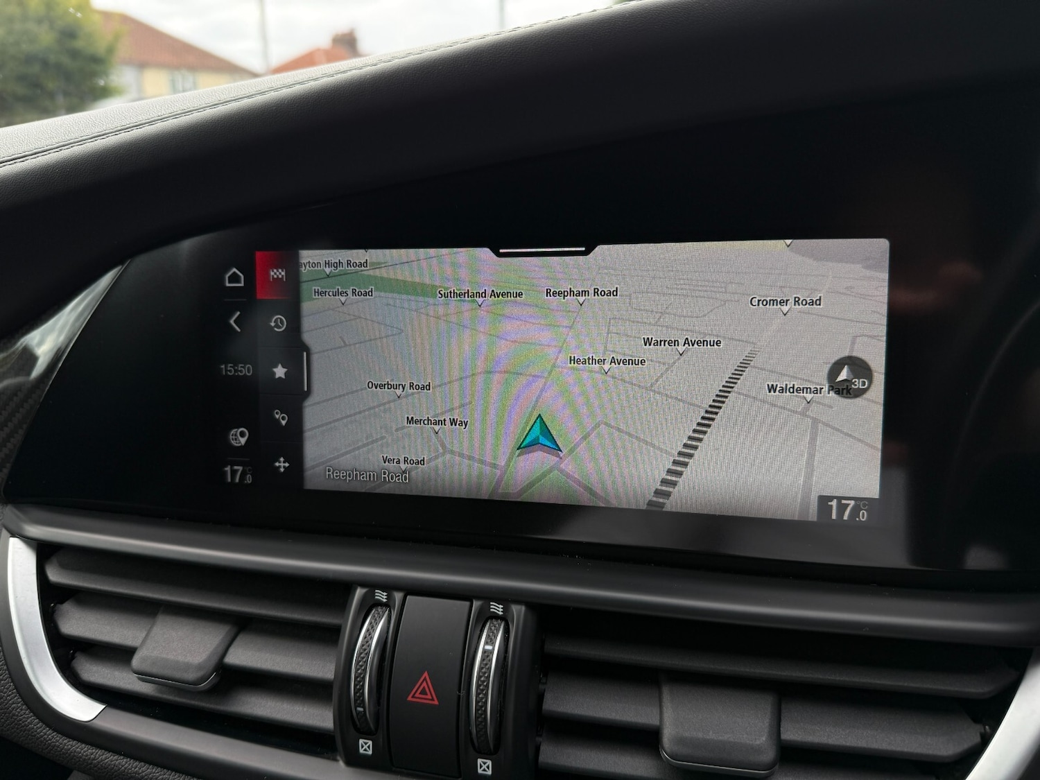 Used Alfa Romeo Giulia 2022 for sale - 77178162: Photo 44