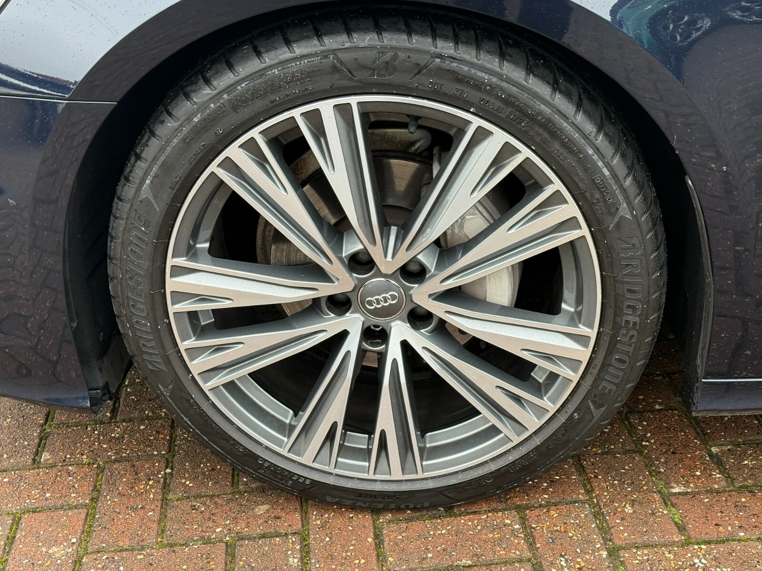 Used Audi A6 2019 for sale - 76660705: Photo 13