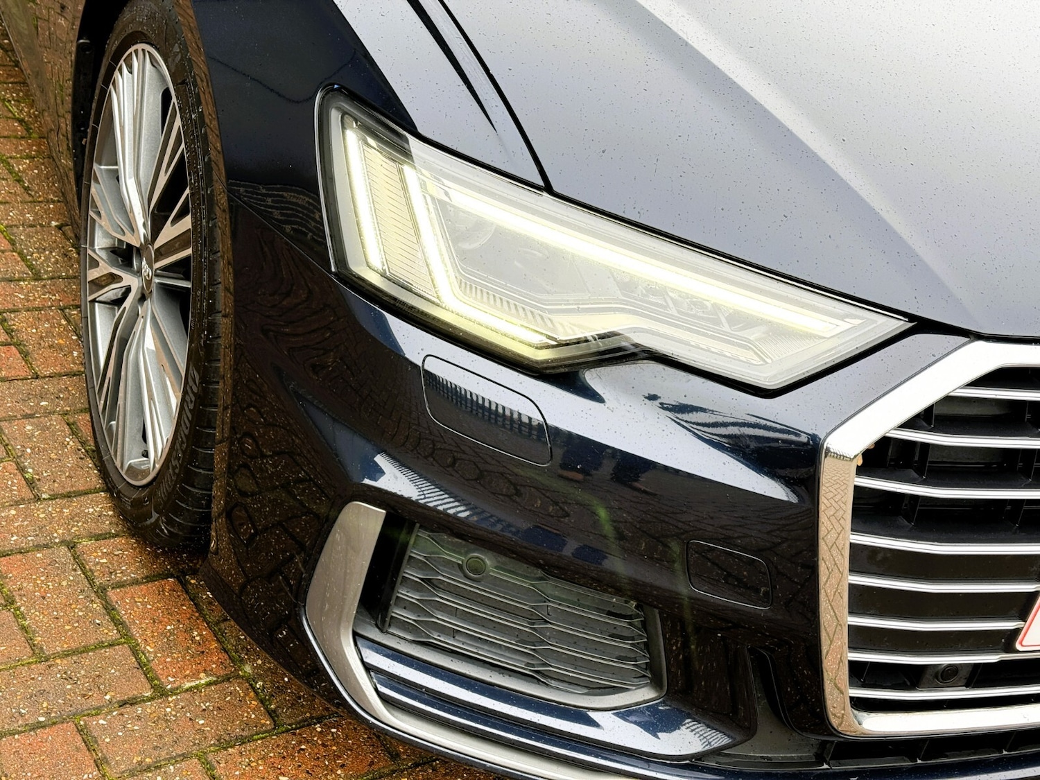 Used Audi A6 2019 for sale - 76660705: Photo 14