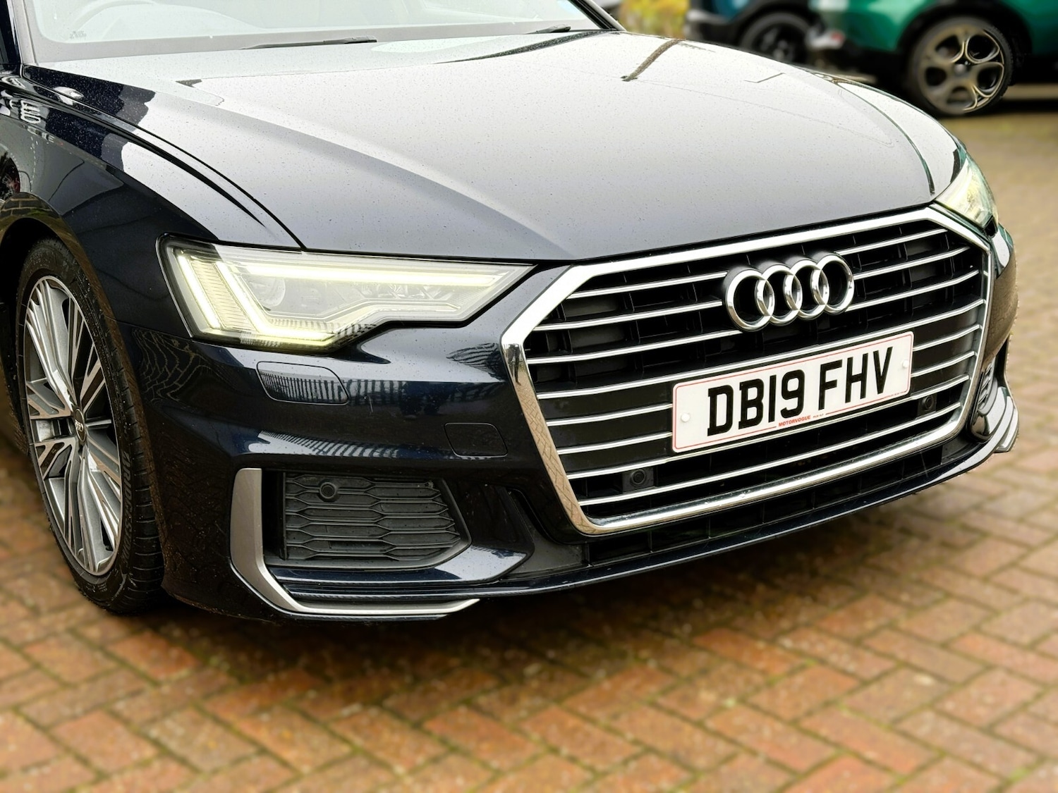 Used Audi A6 2019 for sale - 76660705: Photo 15