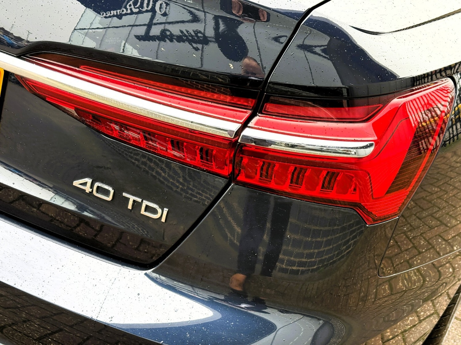 Used Audi A6 2019 for sale - 76660705: Photo 18
