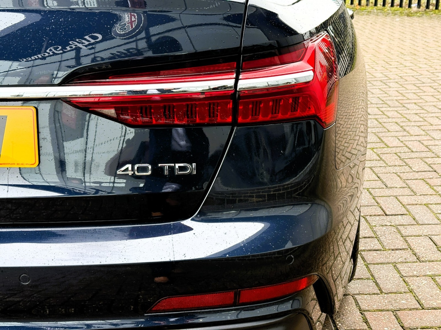 Used Audi A6 2019 for sale - 76660705: Photo 19